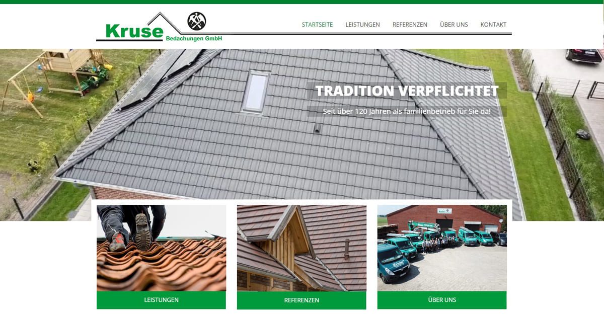 Kruse GmbH
